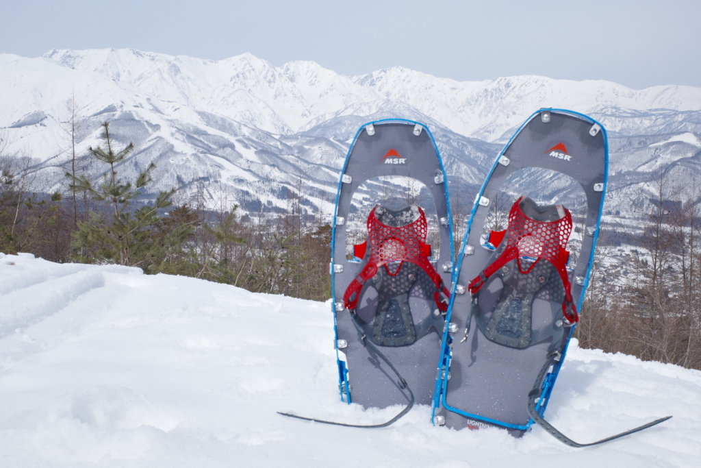 市場 Msr タイカー 00 キッズ用スノーシュー 雪山登山 Tyker