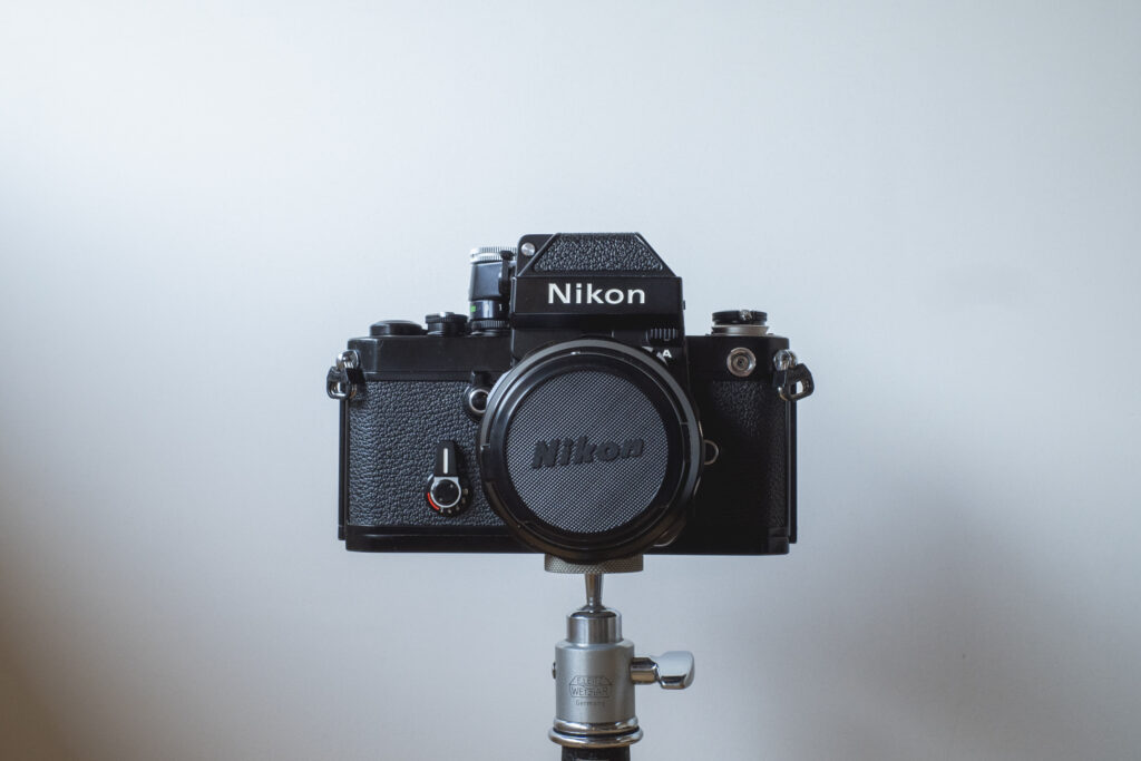 半年使ってわかった、Nikon F2 フォトミックAの魅力|頑丈すぎる名機をレビュー