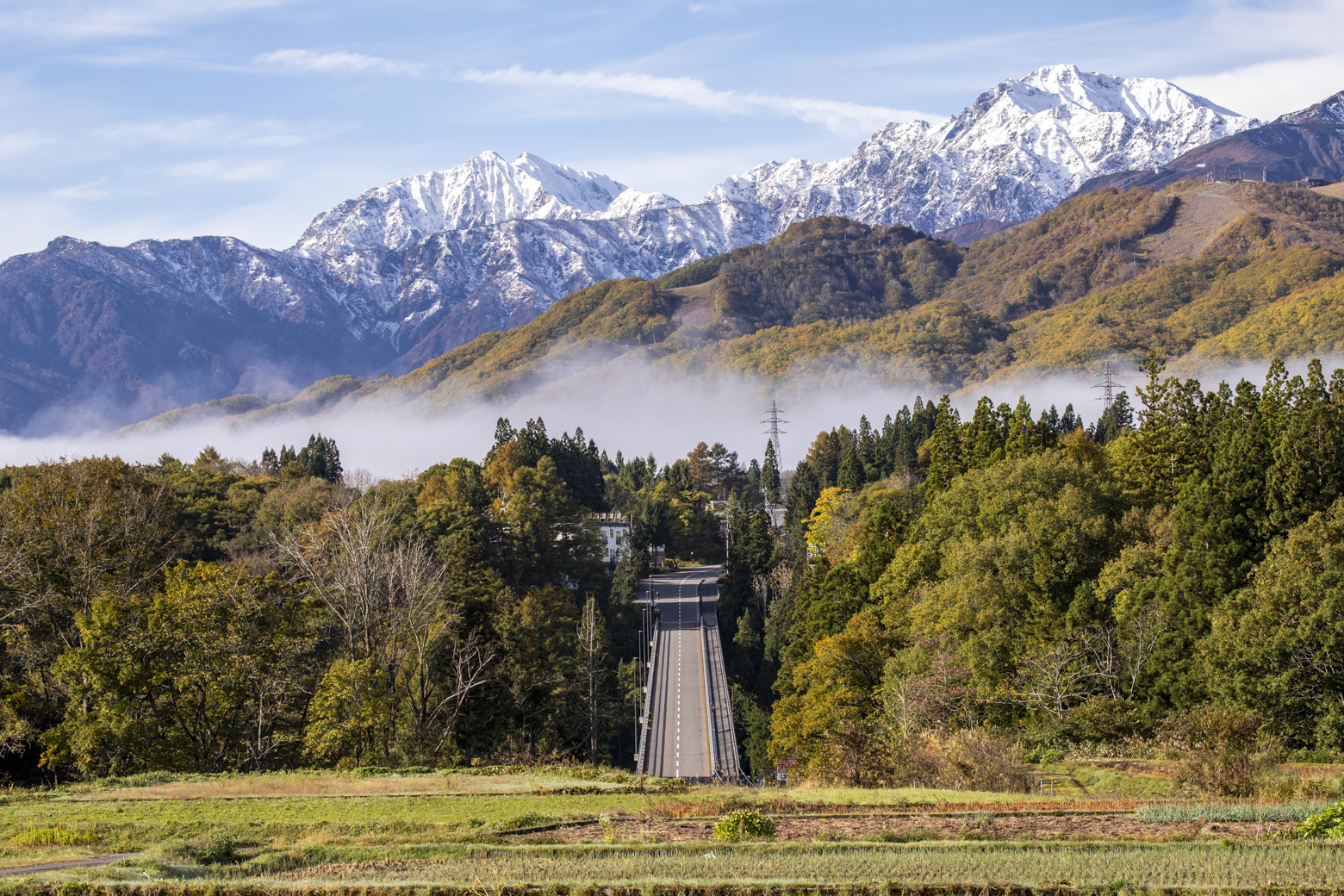 春夏秋冬いつ見ても美しい 白馬村の絶景を紹介しよう Green Nature Note グリーンネイチャーノート 春夏秋冬いつ見ても美しい 白馬村の絶景を紹介しよう Green Nature Note グリーンネイチャーノート
