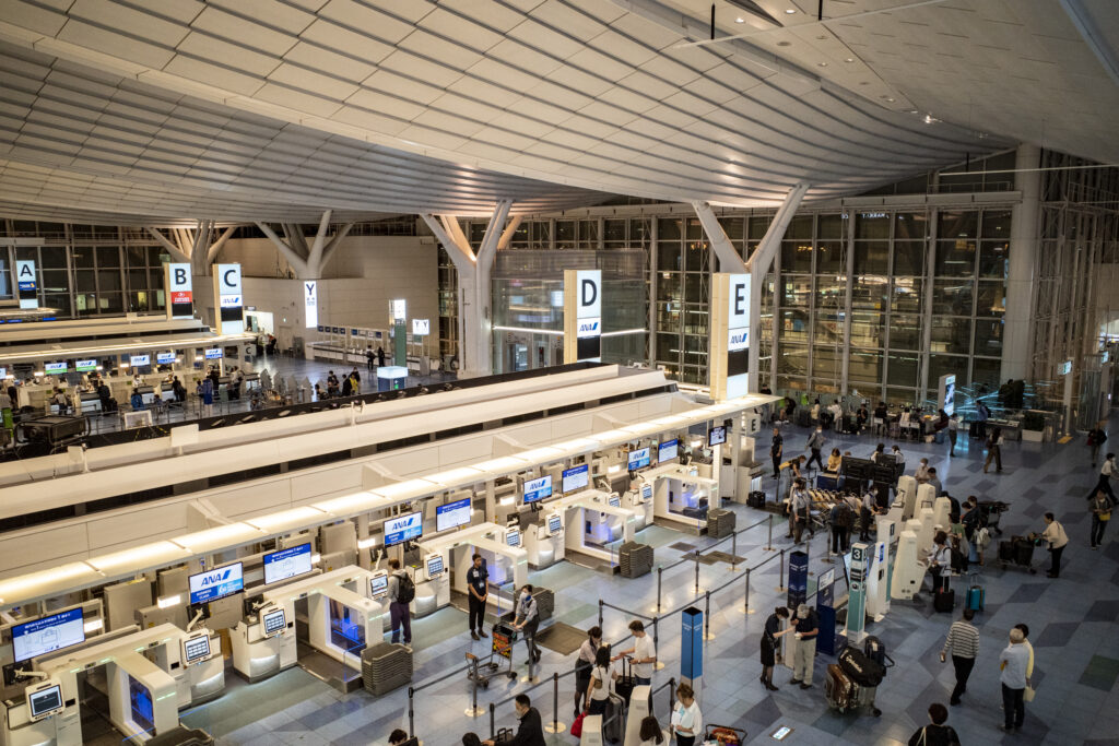 【海外旅行2023】写真フィルムのX線検査対策と各空港の対応