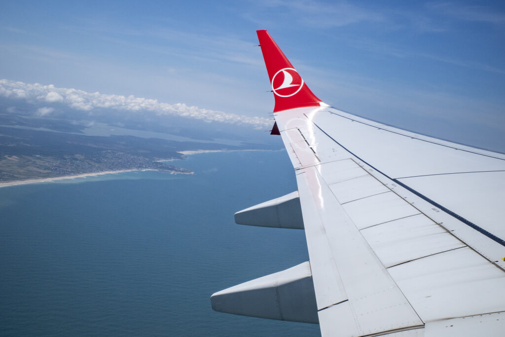 【欧州旅行2023】無料でイスタンブール観光ツアーに参加できる、ターキッシュエアラインズのすすめ