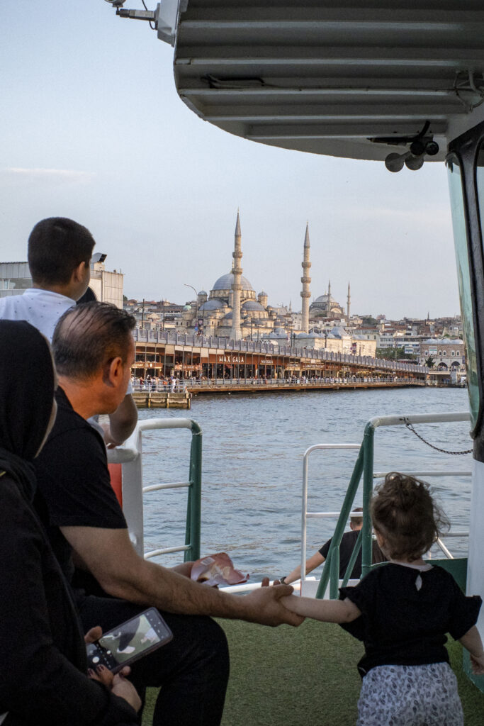 【欧州旅行2023】無料でイスタンブール観光ツアーに参加できる、ターキッシュエアラインズのすすめ