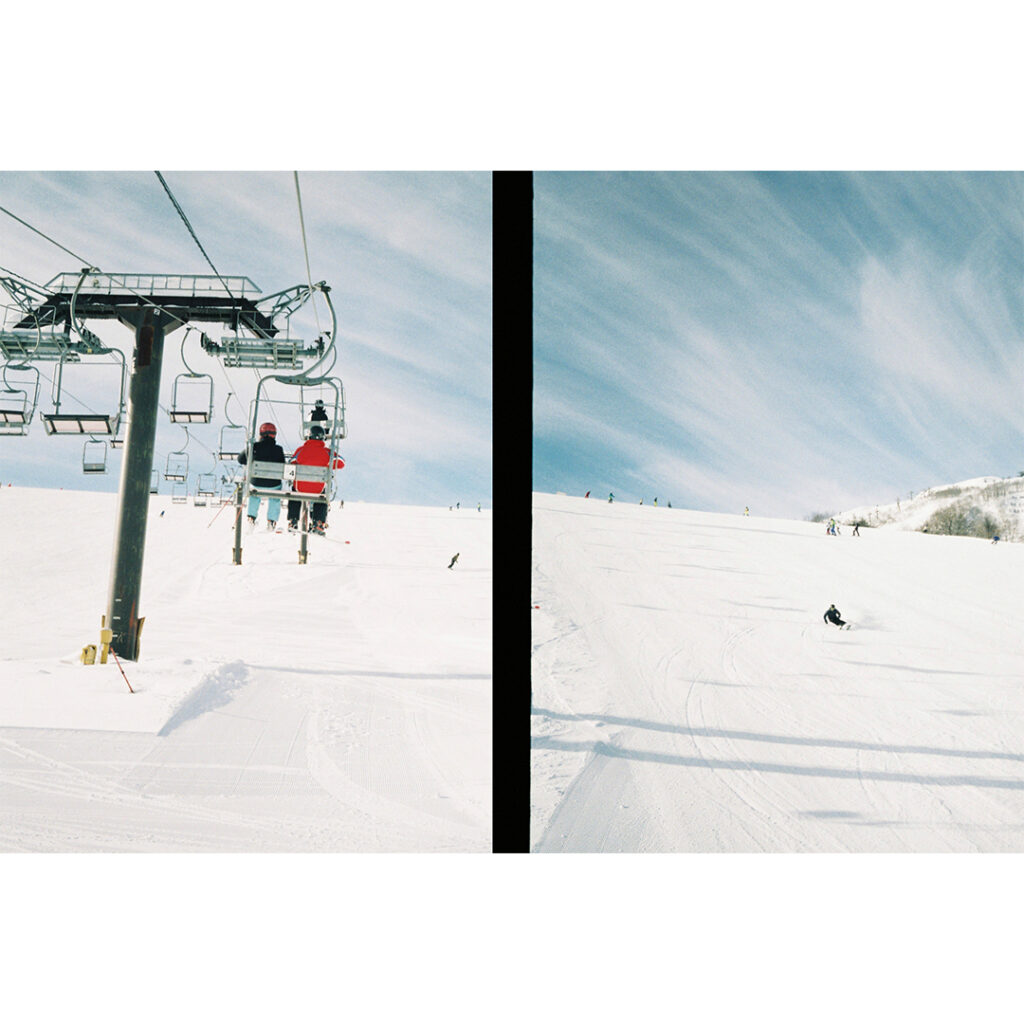 【作例・レビュー】Olympus Pen S_1