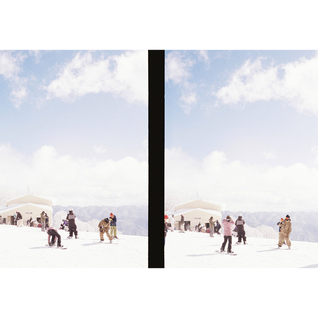 【作例・レビュー】Olympus Pen S_9
