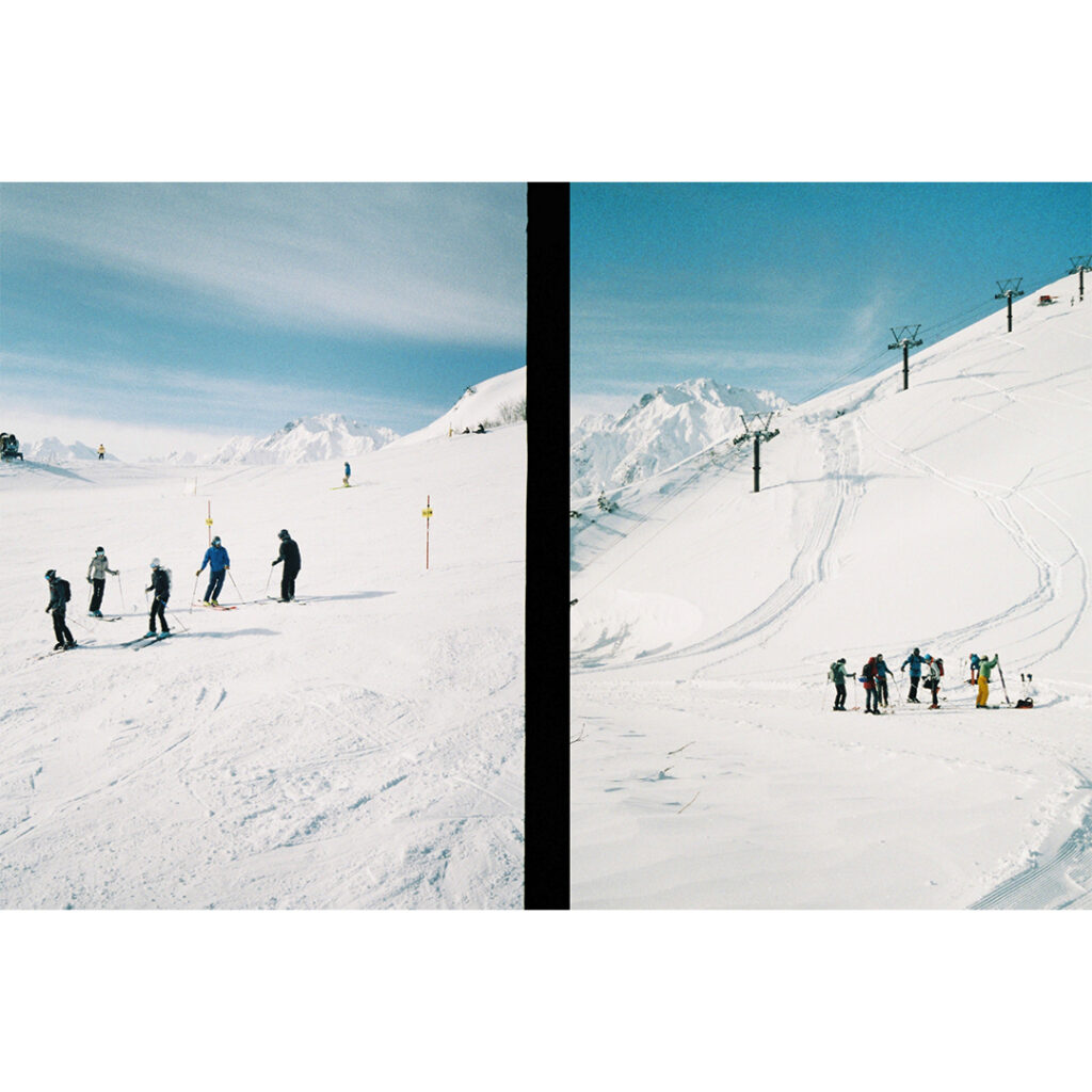 【作例・レビュー】Olympus Pen S_1
