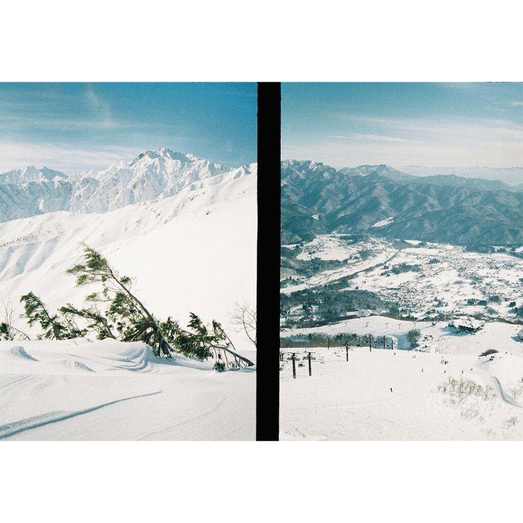 【作例・レビュー】Olympus Pen S_1