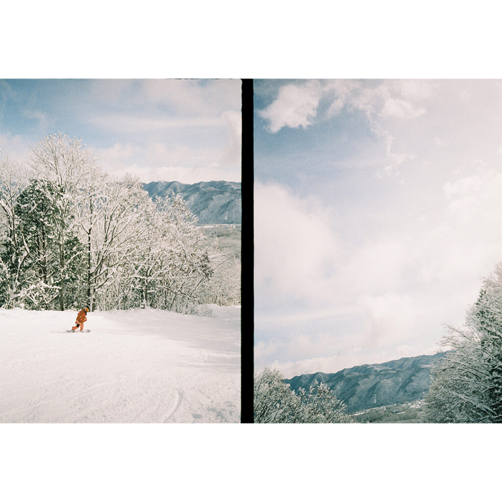 【作例・レビュー】Olympus Pen S_9