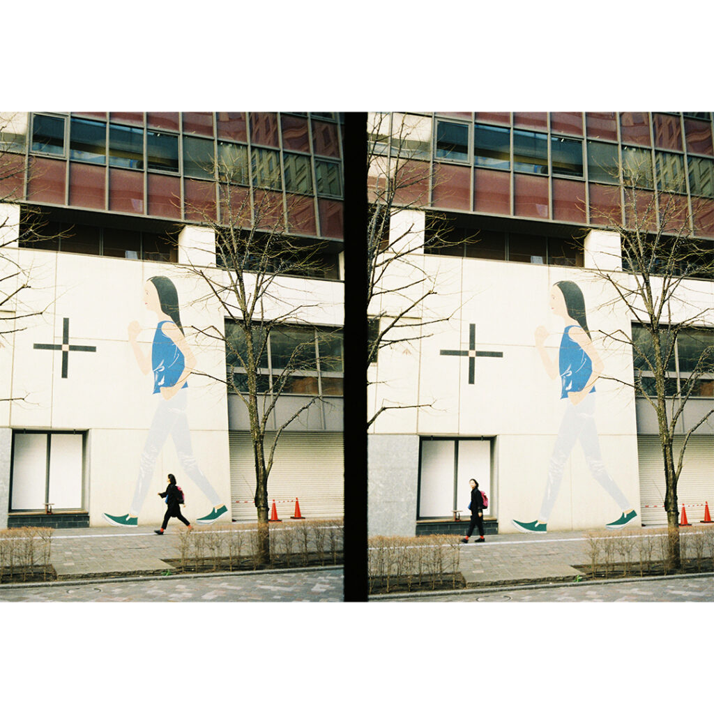 【Olympus Pen W レビュー】ブラックペイントのロマン_1