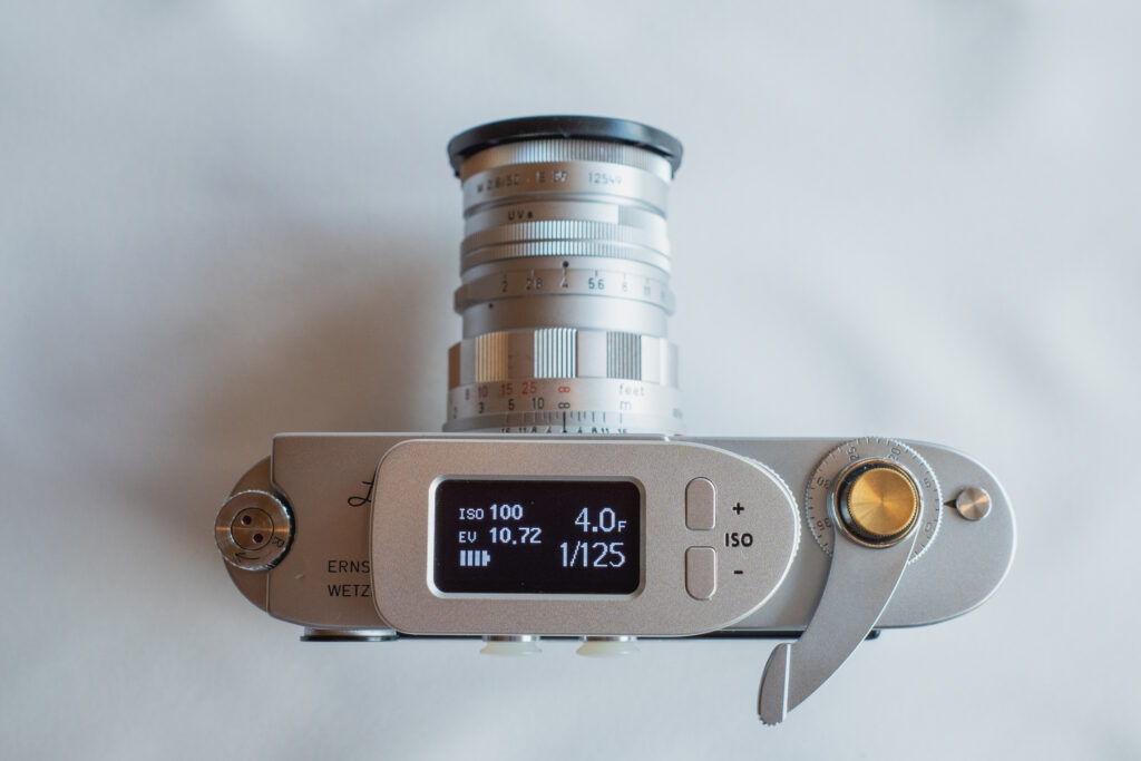KEKS M-Meter