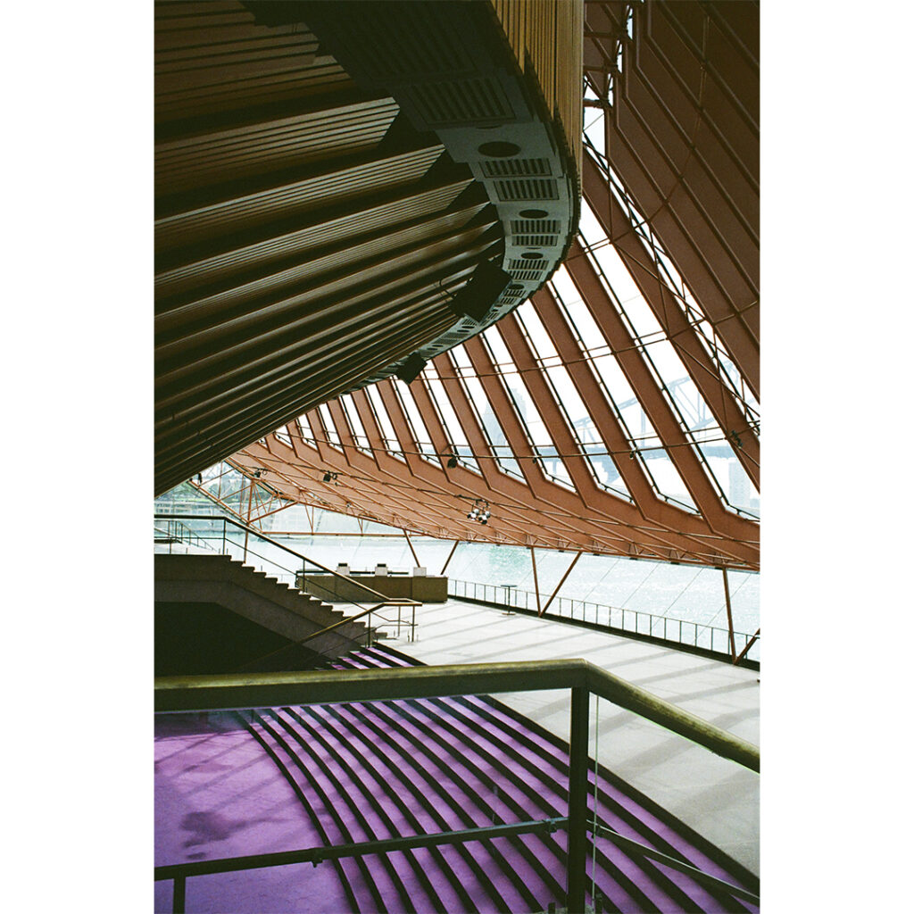 【シドニー旅】ニコン F2 フォトミック A 