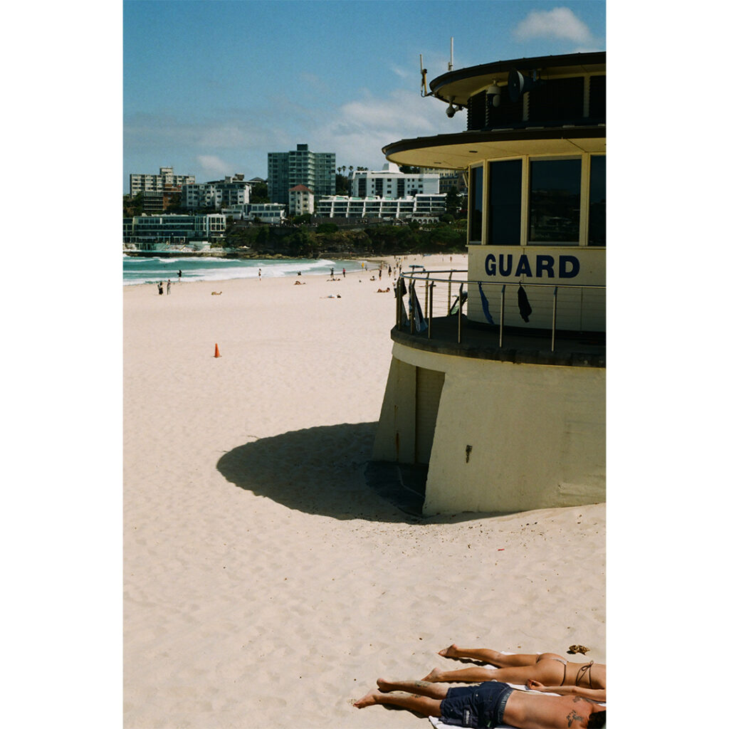 【シドニー旅】ニコン F2 フォトミック A 