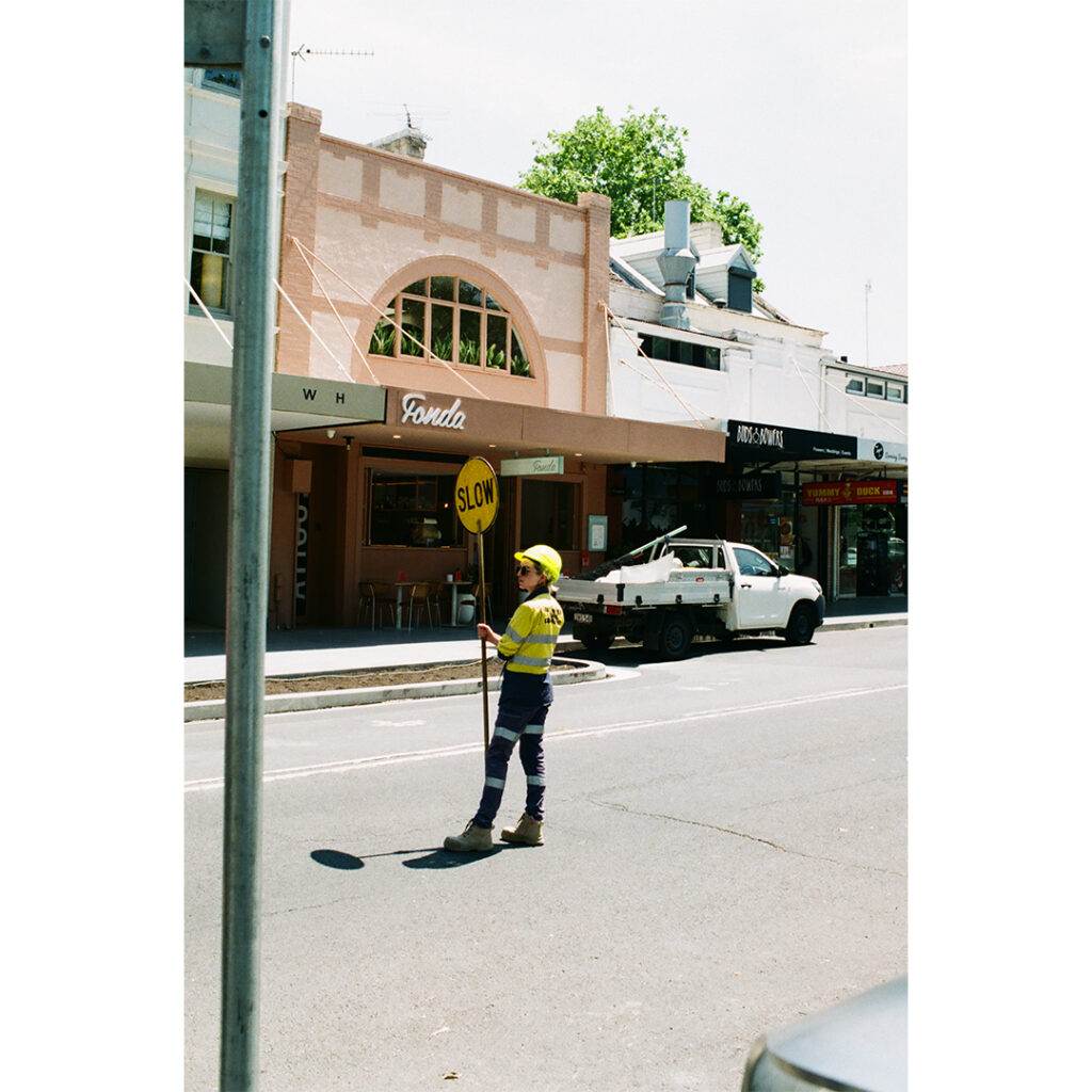 【シドニー旅】ニコン F2 フォトミック A 